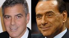 Clooney neaga ca a participat la 