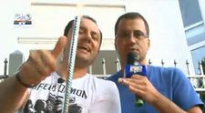 Vezi cum i-a urat Catalin Maruta La multi ani lui Serban Huidu! VIDEO