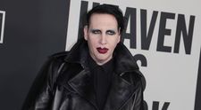 Marilyn Manson avea o “cușcă” de sticlă, izolată fonic, în care își abuza iubitele