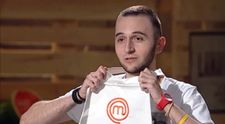 El este al doilea concurent care a primit sortul de aur MasterChef. Cu ce preparat i-a cucerit pe cei trei chefi