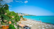 Când se deschid stațiunile de pe litoralul bulgăresc și în ce condiții se va putea merge la mare în Bulgaria?