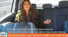 De ce cântă Theo Rose manele. Cum răspunde artista la criticile pe care le primește