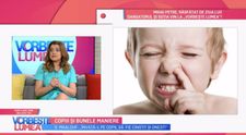 VIDEO Cum îi învățăm pe cei mici bunele maniere. Gabriela Maalouf ne spune totul despre acest subiect
