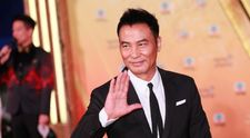Simon Yam, actorul care a jucat în filmul 