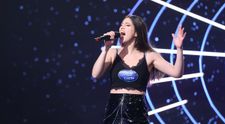 Tea Vișan i-a făcut să râdă în hohote pe jurații SuperStar. Raluka: “Ești un personaj genial!”