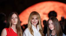 Fiica lui Nicole Kidman, apariție spectaculoasă la balul de absolvire! Sunday Rose, rochie de 13.000 de dolari și look demn de covorul roșu