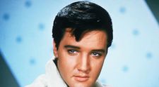 Cum arată actorul care îl va interpreta pe Elvis Presley, în filmul său biografic