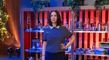 MasterChef 2025, 22 septembrie. Nadina Hălăucă a ieșit din zona sa de confort și a gătit un preparat de excepție! Ce verdict a primit din partea Chefilor