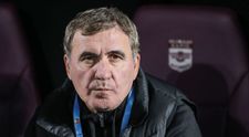 Cum s-au cunoscut Gică Hagi și soția lui și câți ani avea aceasta, la acea vreme: „Să nu afle părinții mei”. Locul special în care sportivul a scos-o la prima întâlnire