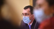 Prefectul Capitalei și Ministrul Sănătății au vorbit despre posibilitatea carantinării Capitalei