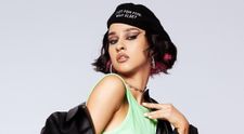INTERVIU Holy Molly: „Îmi doresc să evoluez împreună cu oamenii care mă ascultă”