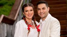 Lavinia Goste & Marius Zorilă, despre certurile în cuplu: „De la muzică apar discuțiile”