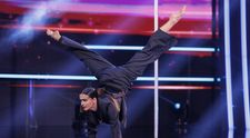 Românii au talent, 22 mai 2026, semifinala 3. Agnese Bresaola, forță și precizie la nivel înalt! Dubla campioană mondială la pole dance a lăsat mască o lume întreagă: „Ești un artist desăvârșit!”