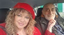 Oana Lis, surpriză uriașă pentru Viorel Lis de ziua de naștere. Locul special în care l-a dus la împlinirea a 81 de ani: „Fără mine nu era în viață”