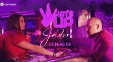Colaborare surpriză: What’s UP și Jador lansează „Ce n-aș da”