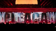 Călătorie prin timp alături de VUNK. Povestea celor 25 de ani spusă într-un concert incendiar