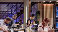 Concurenții MasterChef 2024 sunt puși în dificultate imediat ce pășesc în bucătărie. Proba din seara aceasta îi pune la încercare chiar și pe cei mai experimentați în ale gătitului: „Se întâmplă sfârșitul lumii”