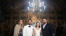 Cătălin Moroșanu a reacționat după ce Jador și Oana Ciocan s-au despărțit: „Sunt finii mei și vor...”