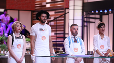MasterChef 2019 - Florentina David merge mai departe în TOP 18