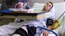 Medicii l-au declarat mort, dar printr-o minune s-a trezit! Acum, bărbatul susține că are puteri vindecătoare: „L-am simțit pe Iisus lângă mine”