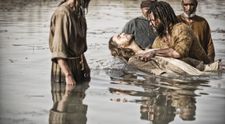 11 filme pe care trebuie sa le vezi de Paste: de la Iisus din Nazaret la Patimile lui Hristos