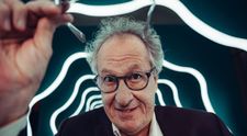 Geoffrey Rush, atracția săptămânii la TIFF: „Ca actor, uneori trebuie sa accepți ca ai jucat oribil”