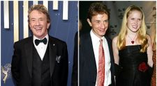 Tragedie la Hollywood! Fiica lui Martin Short, găsită moartă în locuința sa. Katherine avea 42 de ani