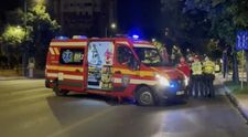 Fotbalistul beat și drogat care a omorât un pieton în Constanța are un trecut violent! Bărbatul ar fi încercat să își calce soția cu mașina
