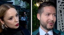 Ce făceau vedetele acum 10 ani. Ce mărturisiri au făcut Andreea Marin și Jorge