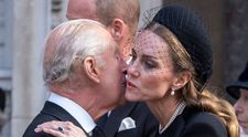 Legătura tot mai puternică dintre Kate Middleton și regele Charles zguduie echilibrul monarhiei. Apropierea lor a declanșat tensiune în palatul regal