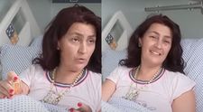Cum au decurs ultimele minute din viața regretatei Rona Hartner: „A zâmbit cu zâmbetul ei pe care îl avea tot timpul”. Sora acesteia a vegheat-o în permanență