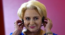 Viorica Dăncilă: „Nu mai am timp să gătesc de când am devenit Premier