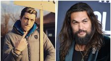 Miliția Modei. Costi Diță despre Jason Momoa la Globurile de Aur 2020