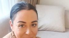 Oana Roman a slăbit spectaculos: „Fără niciun fel de editare”