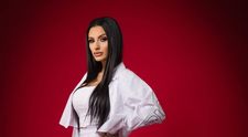 Ana Porgras, apariție de senzație în costum de baie. Cum s-a fotografiat fosta gimnastă  în Republica Dominicană, înainte de a intra pe traseele de la Survivor All Stars