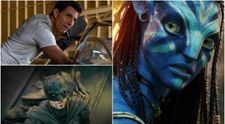 Lista celor mai așteptate filme care vor fi lansate în 2022. Când apar Avatar 2, Batman sau Top Gun