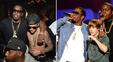 Justin Bieber rupe tăcerea despre abuzul lui P Diddy! Ce spune despre ce i s-a întâmplat când era minor