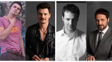 10 year challenge. Cum arătau actorii din surperproducția ”VLAD” acum 10 ani