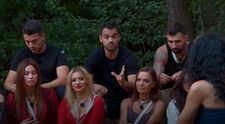 Motivul pentru care George Piștereanu a propus-o pe Anna Lesko la duel. Care a fost reacția celor din casă