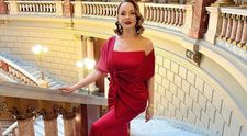 Andreea Marin, apariție de Oscar la o gală caritabilă. Rochia care a transformat-o în cea mai admirată vedetă: “Ești cea mai frumoasă femeie din lume!”