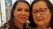 Cât a costat înmormântarea Mioarei Roman. Coliva a fost ornată cu foiță de aur, iar de pomană s-au dat icre de sturion și dulceață de trandafiri