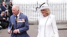 Regele Charles, surprins alături de fosta lui iubită! Camilla a văzut toată scena! Cum arată astăzi Lady Sarah McCorquodale