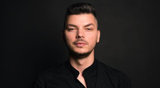 VIDEO Barmanul Valentin Luca, povestea unui nou titlu mondial