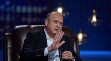 Dan Șucu l-a pus la punct Bogdan Vlad, antreprenorul care a cerut suma uriașă de 2 milioane de euro pentru afacerea sa