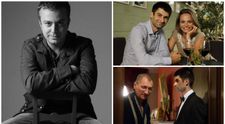 Interviu cu regizorul Dragos Buliga: 