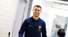 13 milioane de like-uri în doar câteva ore! Ipostaza în care a apărut Cristiano Ronaldo pe Instagram: „Cel mai bun din lume!”