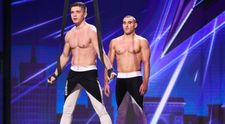 DUO THUNDER - Românii au talent, sezonul #9suprem, ediția numărul 7
