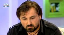 Madalina Manole i-a lasat lui Petru Mircea un testament sentimental
