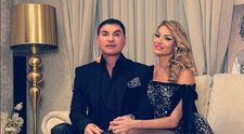 Imagini rare cu copiii Valentinei Pelinel și ai lui Cristi Borcea! Gemenele cuplului au împlinit recent 5 ani