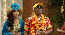 Mostentioarea rasfatata din The Suite Life of Zack and Cody, extrem de sexy la 28 de ani. Cum arata acum Brenda Song